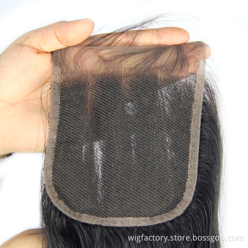 Remy wholesale human cuticle aligned hair from indian, 10''-30'' cheap bone straight human hair bundles with closure